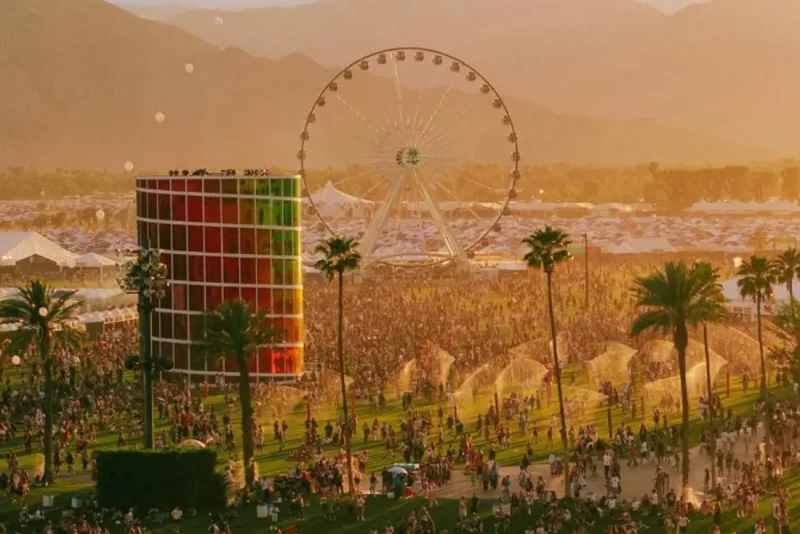 Circuito internacional: abril concentra eventos que movimentam esporte, arte e design no mundo