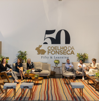 Coelho da Fonseca leva recorte da Fundação Jorge Elias à SP–Arte 2026 com leitura sobre memória e design