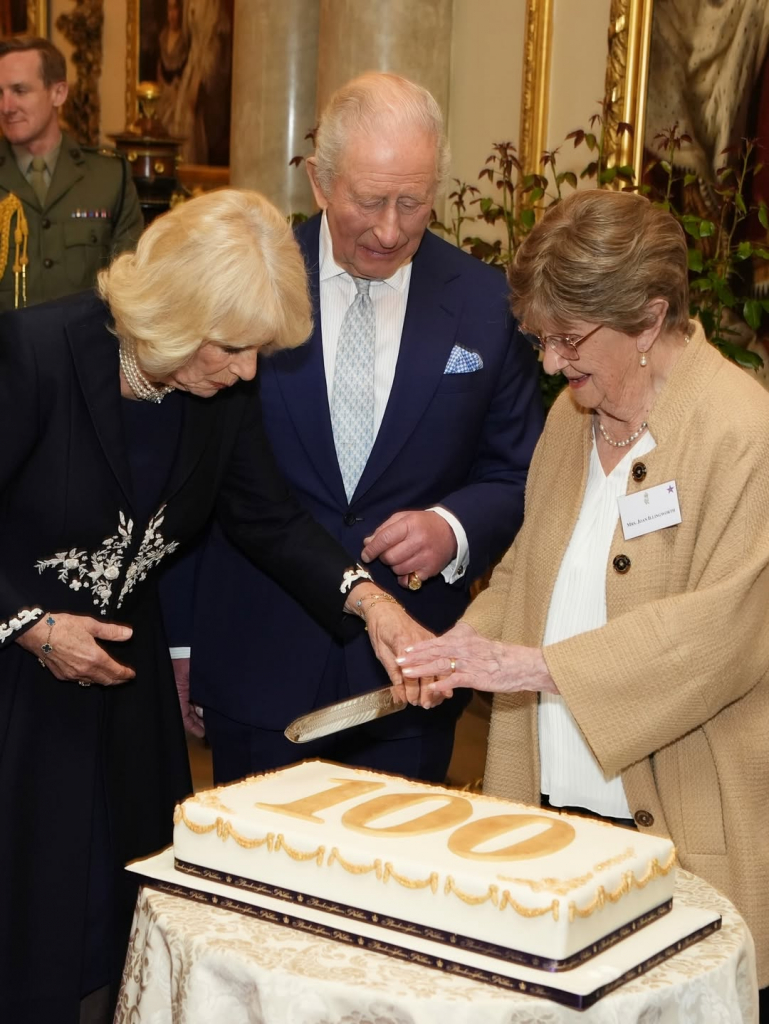 Comemoração De Centenários