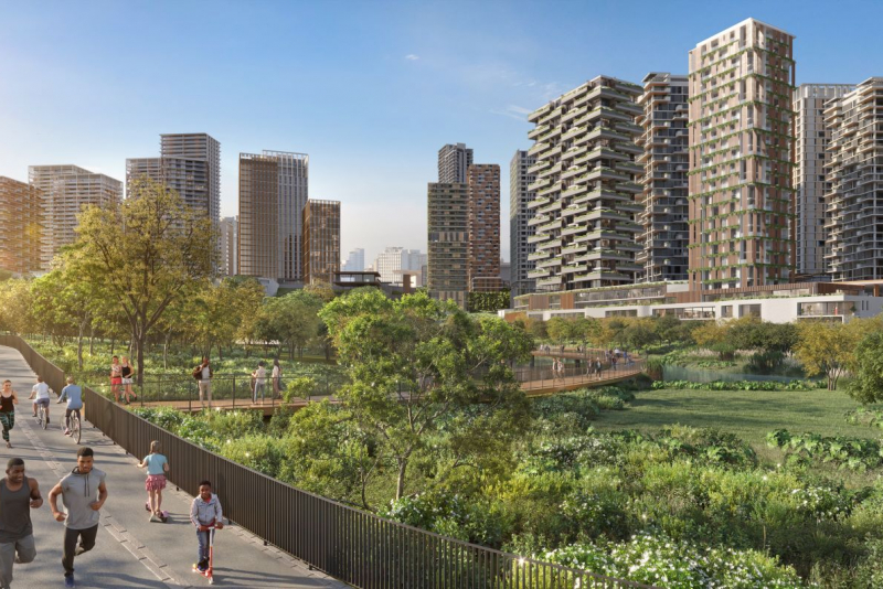 Cps 12 Parque B Ef 3