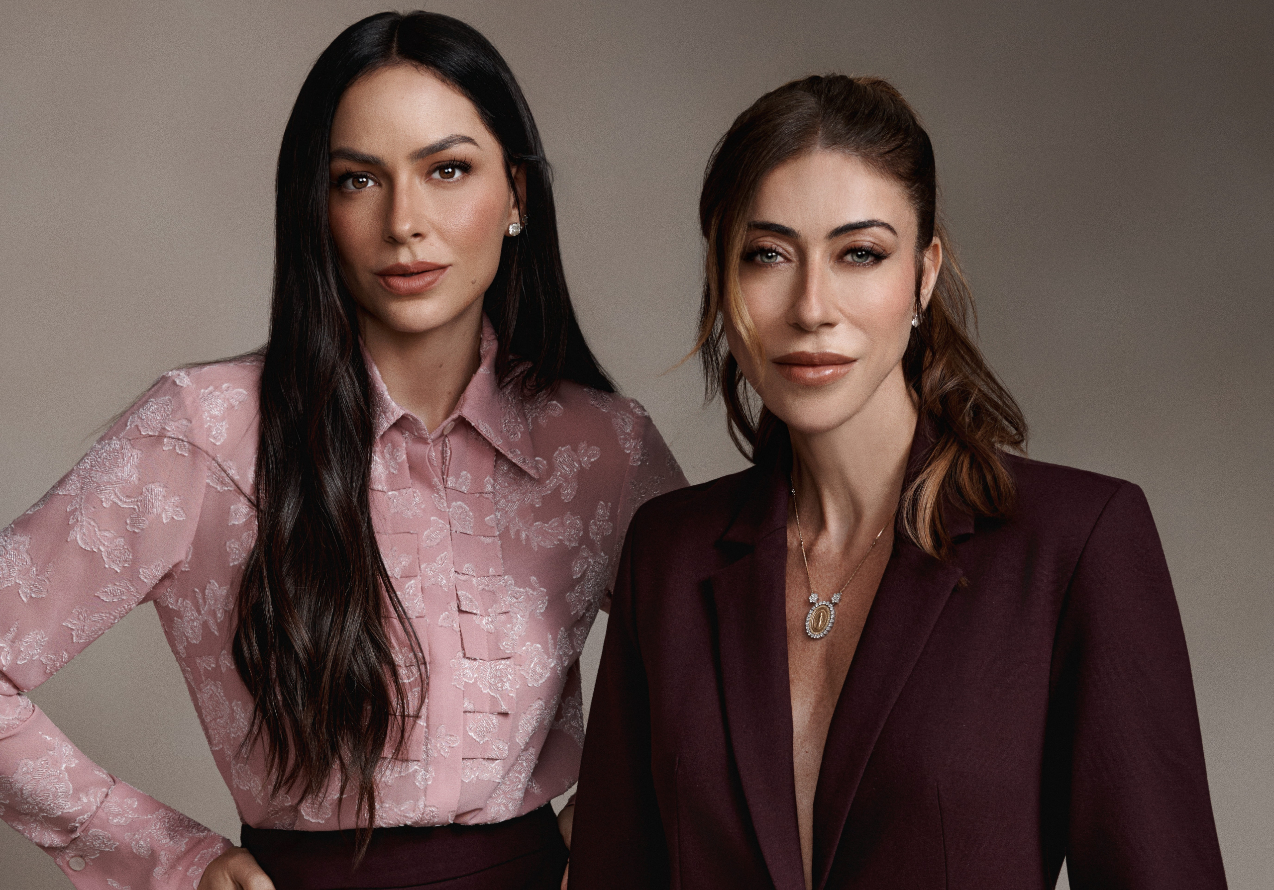 Carol Bassi lança coleção inspirada em memórias para celebrar o Dia das Mães