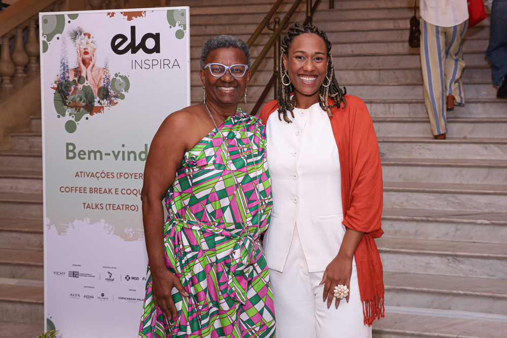4ª Edição Do Ela Inspira