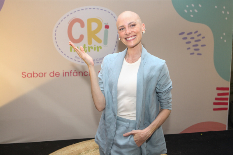 Afeto à mesa - CRInutrir expande conceito de nutrição infantil com novo espaço em Fortaleza