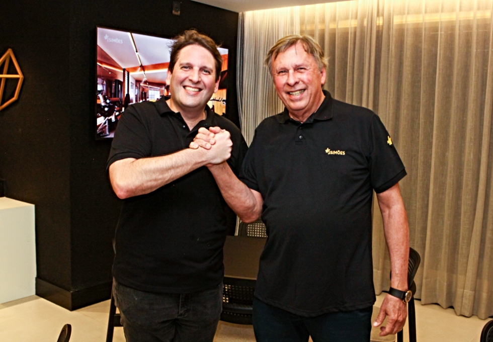 J.Simões celebra vendas expressivas do J.Smart Design Meireles e anuncia prêmio