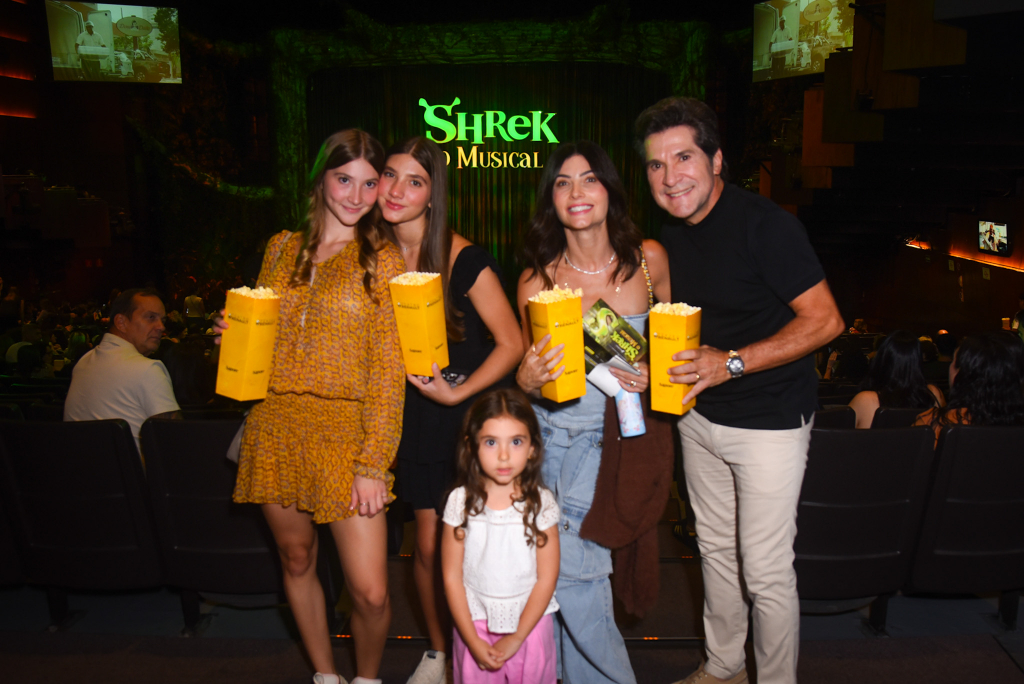 Daniel, Esposa E Filhas