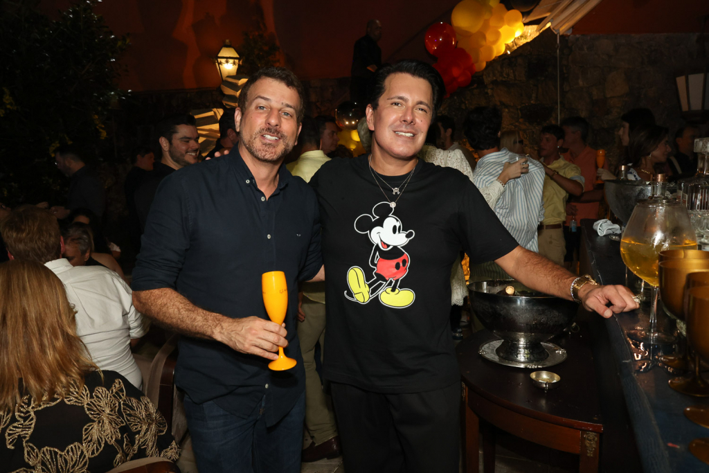 Daniel Sorans. E André Jpg