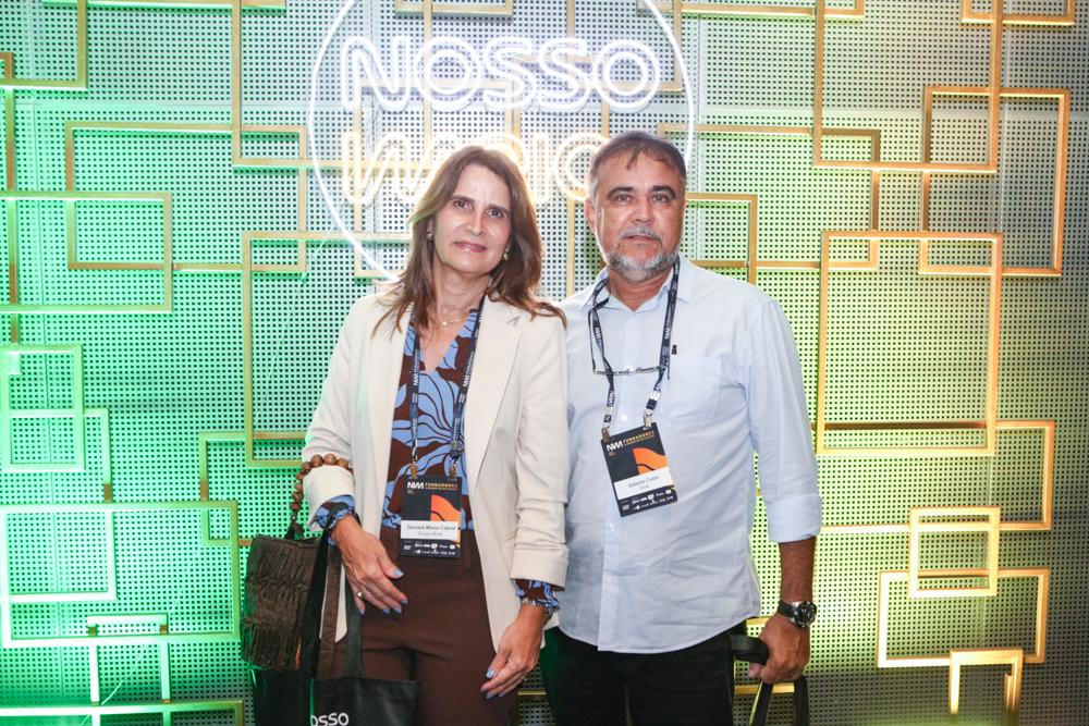 Daniela Cabral E Gilberto Costa (8)