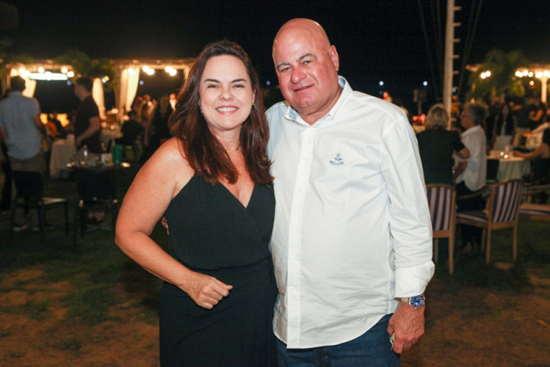 Cena Cearense - Ednardo estreia novo repertório em show intimista no Iate Clube de Fortaleza