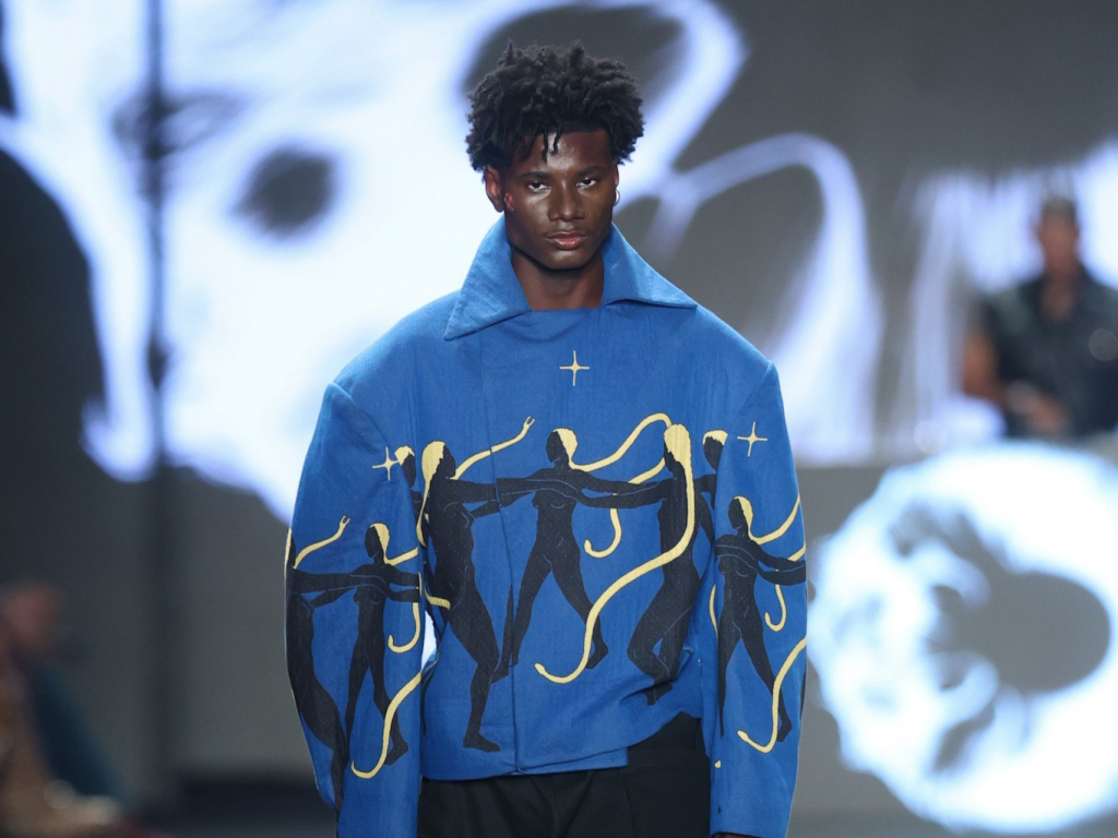 Desfile Dendezeiro 08