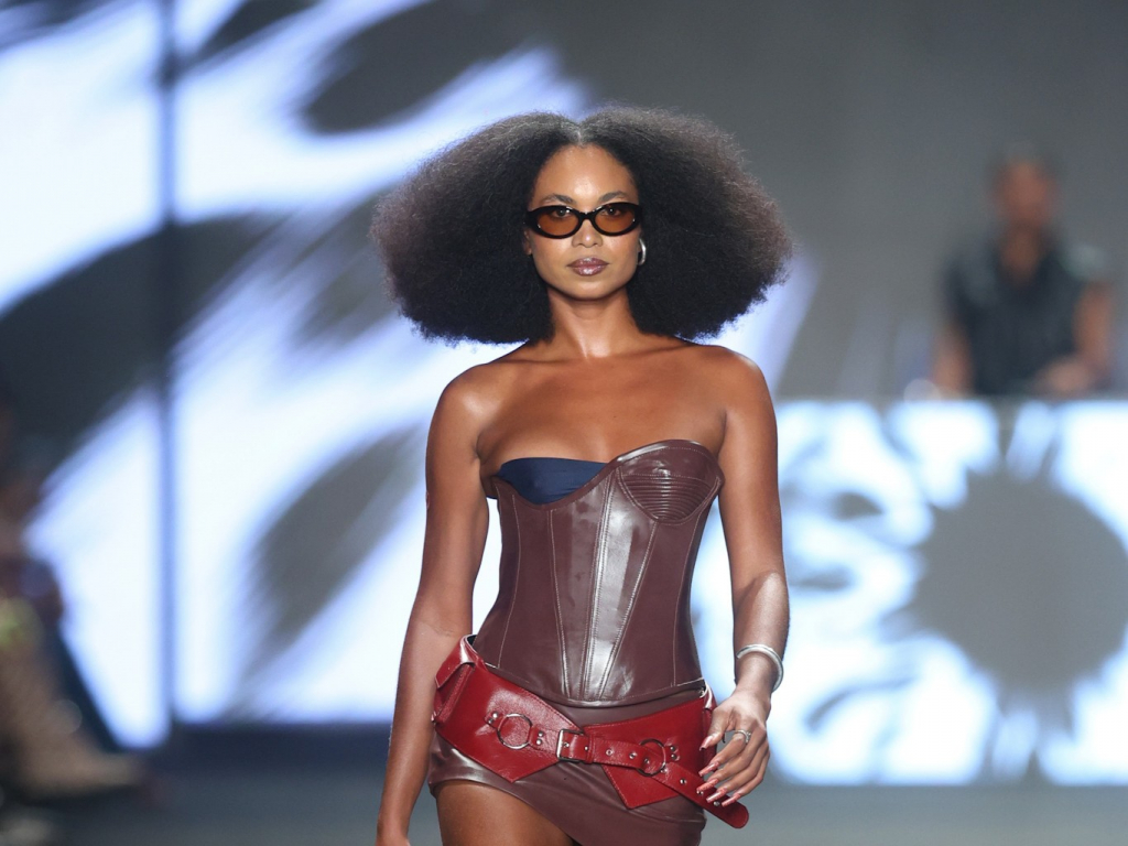 Desfile Dendezeiro 44