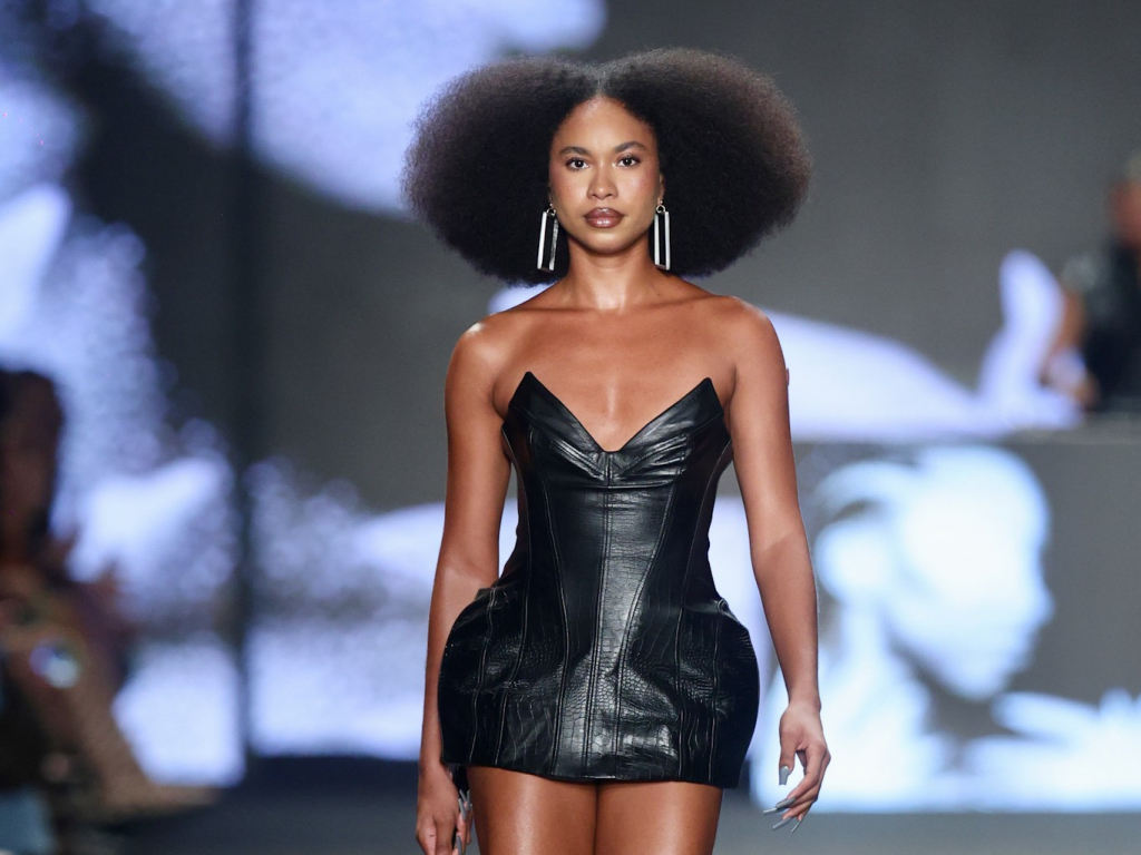 Desfile Dendezeiro 53