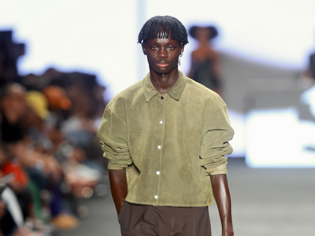 Desfile Dendezeiro 54