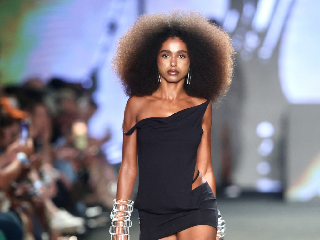 Desfile Dendezeiro 61