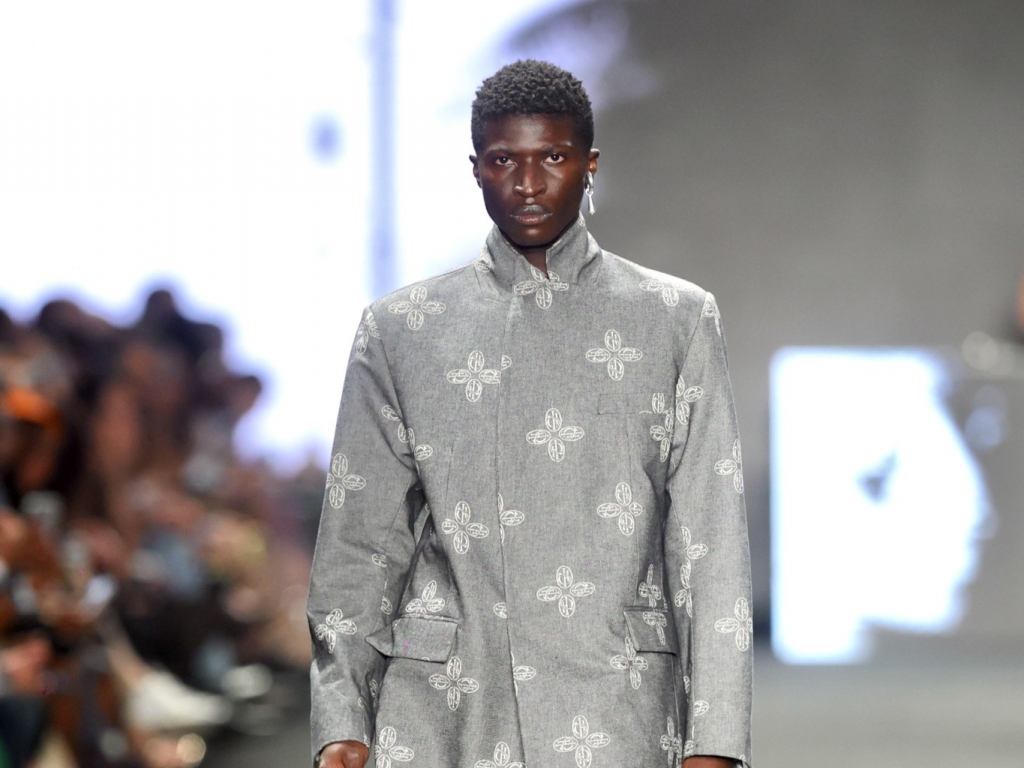 Desfile Dendezeiro 63