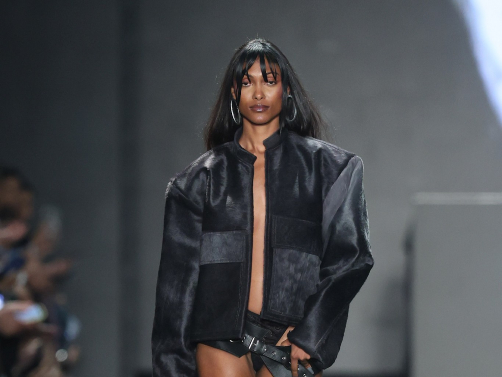 Desfile Dendezeiro 90