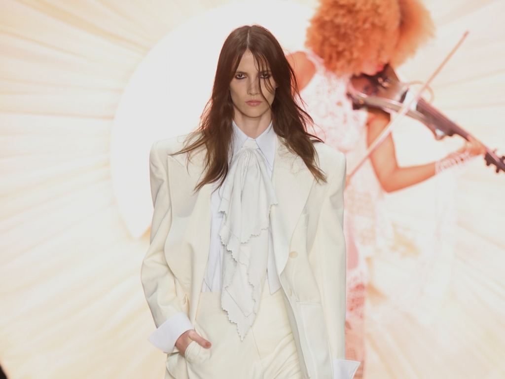 Desfile Helô Rocha 13