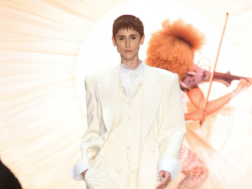 Desfile Helô Rocha 15