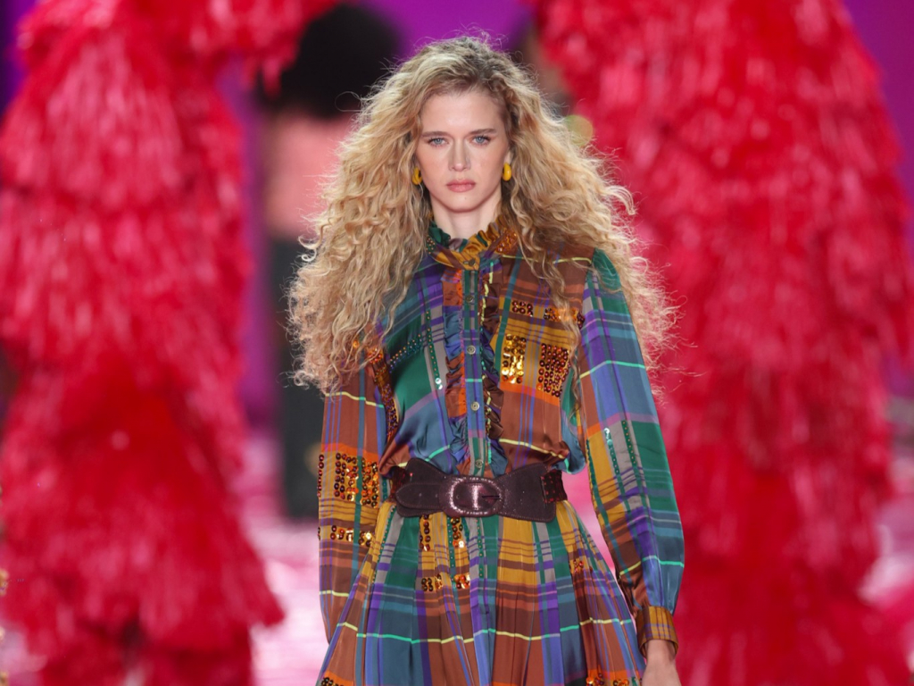 Desfile Isabela Capeto 26