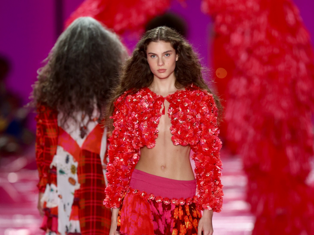 Desfile Isabela Capeto 36