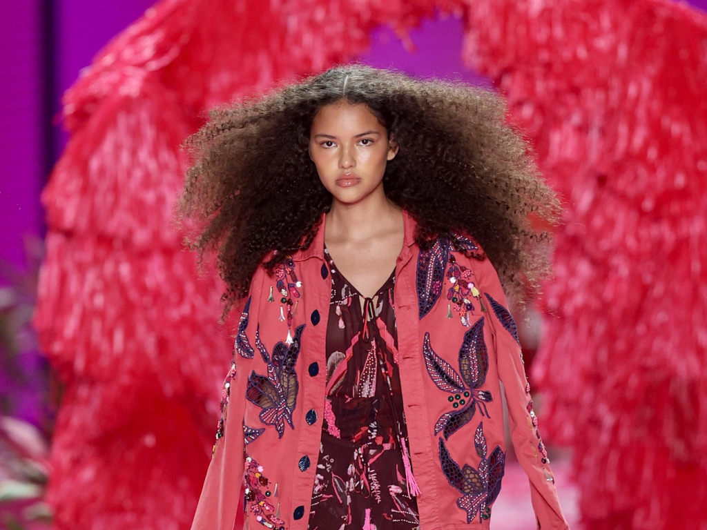 Desfile Isabela Capeto 39