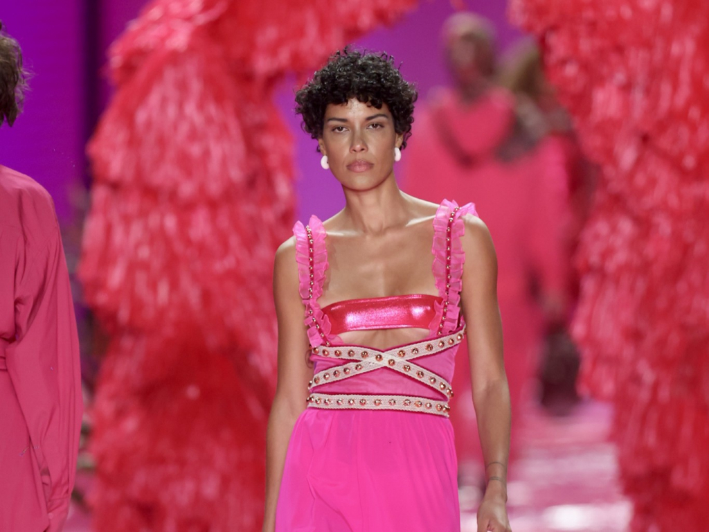 Desfile Isabela Capeto 42