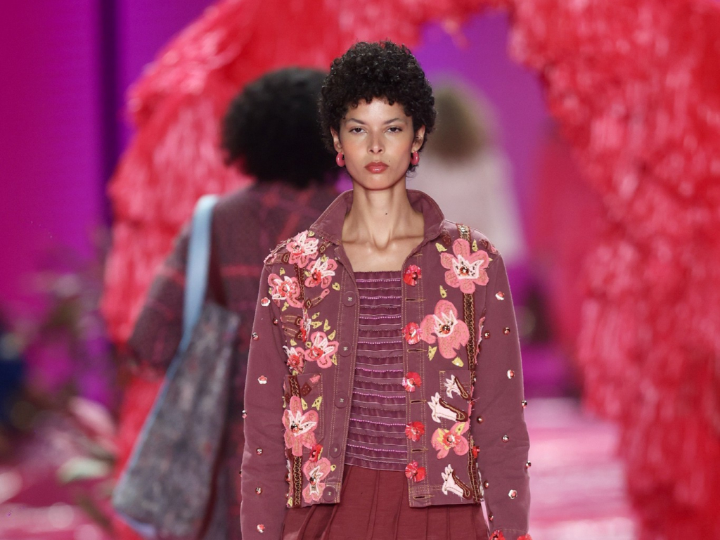 Desfile Isabela Capeto 47