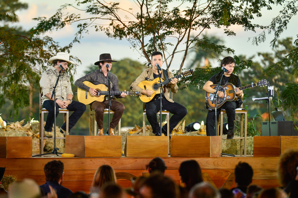 Di Paullo E Paulino Com Chitãozinho & Xororó