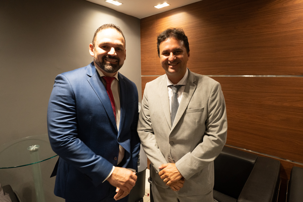 Diego Barreto E Bruno Gonçalves