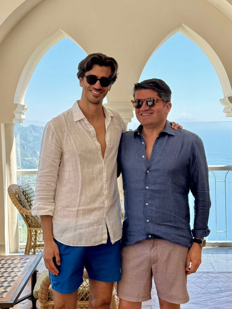 Diogo Bordin E David Moura Do Carmo