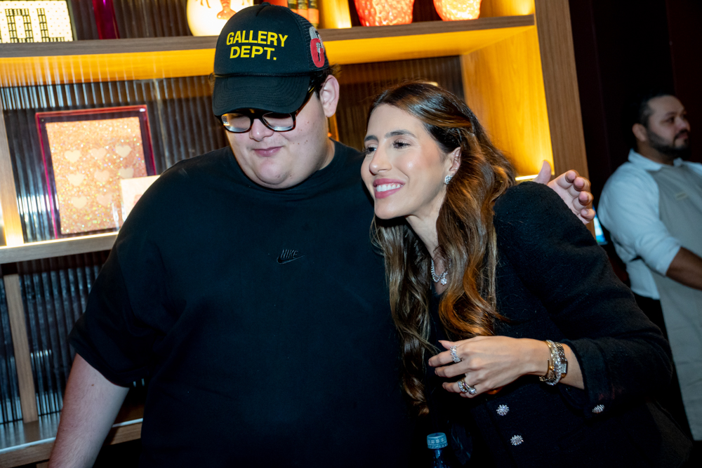 Dj Celloh E Tayra Romcy