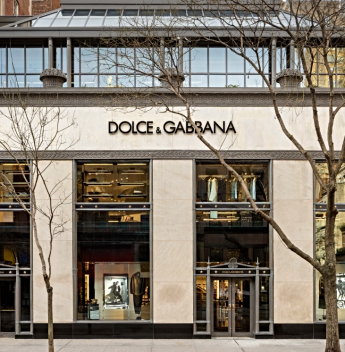 Dolce & Gabbana inaugura boutique no RioMar Fortaleza e amplia avanço do varejo de alto padrão no Nordeste