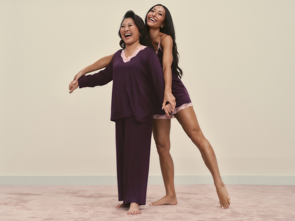 Dona Kika E Sabrina Sato (2)