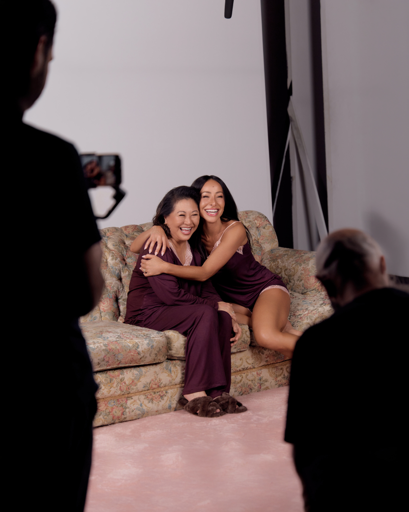 Dona Kika E Sabrina Sato (3)