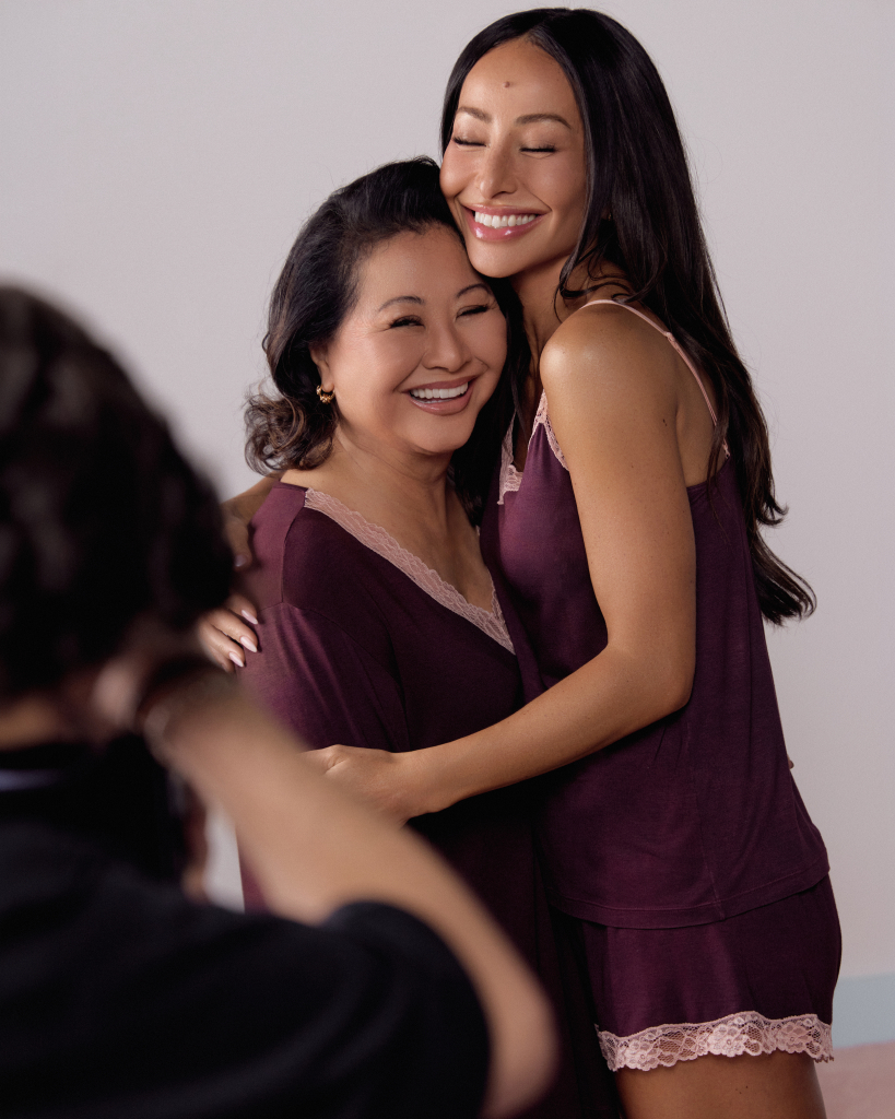 Dona Kika E Sabrina Sato (5)