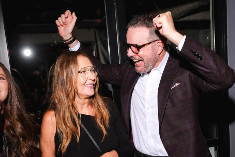 Let’s Celebrate - ForbesLife Fashion celebra 5 anos com edição especial e presença de personalidades em São Paulo