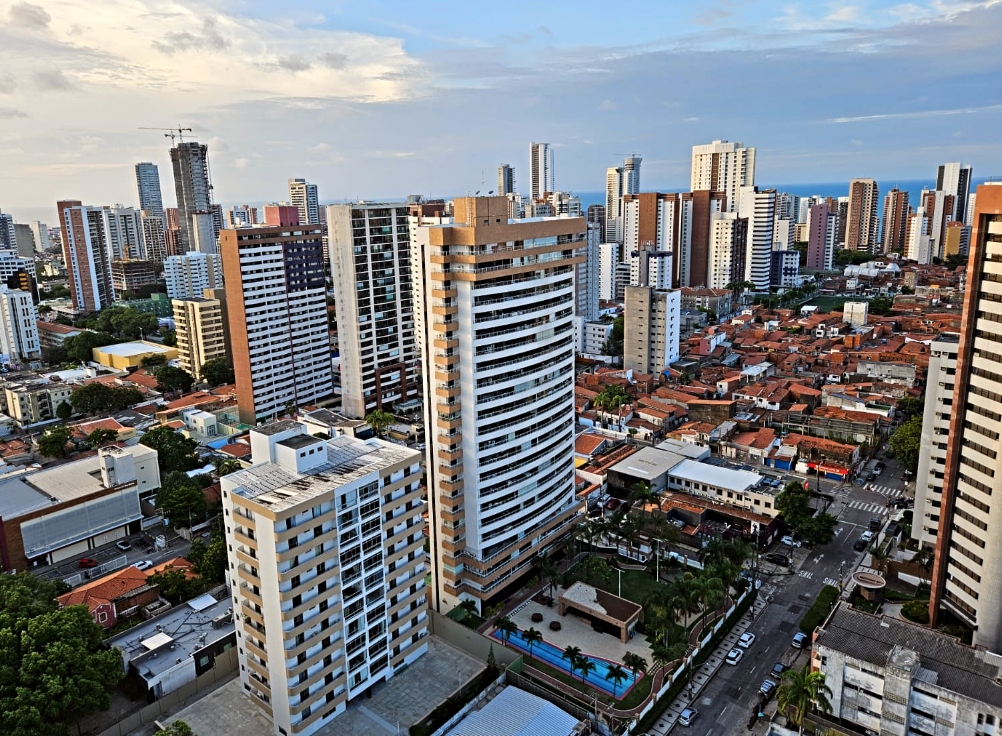 Prazo final do IPTU 2026 com desconto termina no dia 8 de abril em Fortaleza