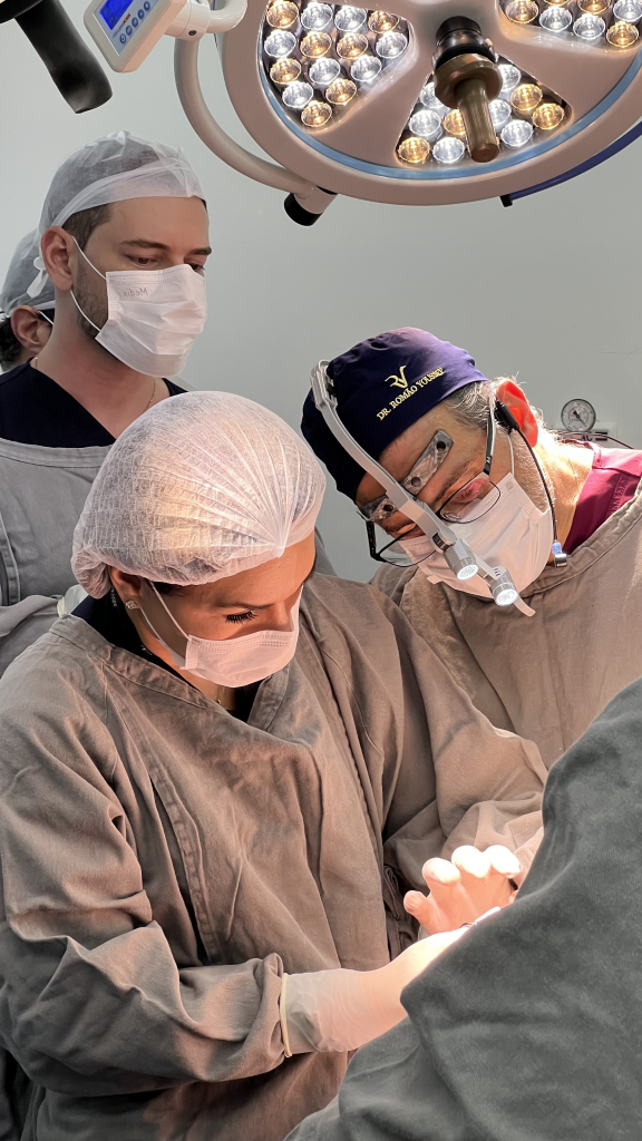 Dra. Georgia Machado (1)