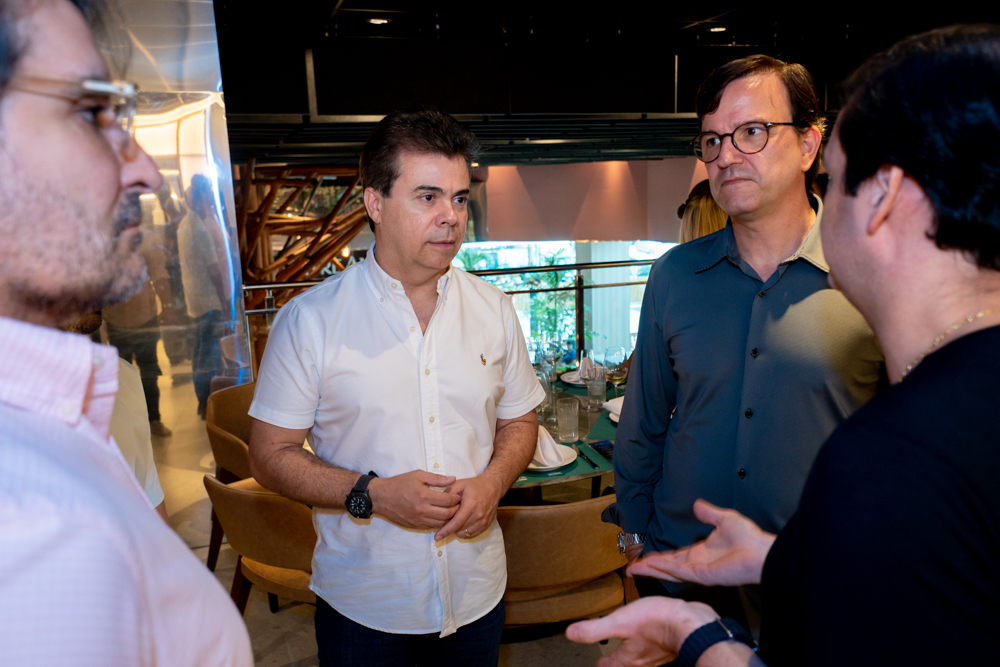 Duda Brígido E Gian Franco