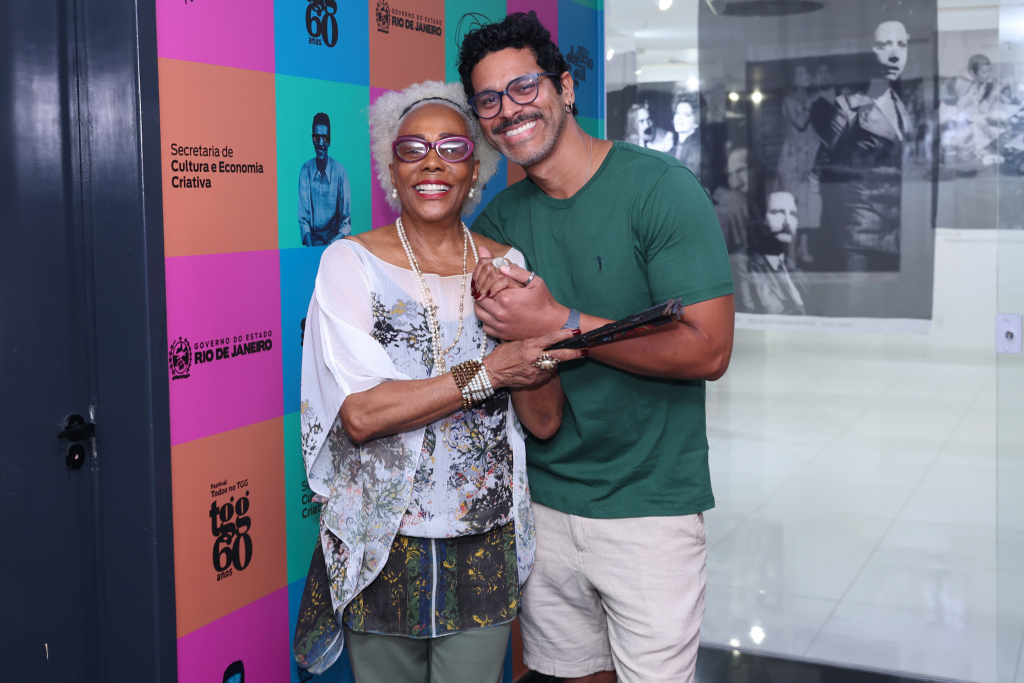 Duh Moraes E Renan Monteiro 2