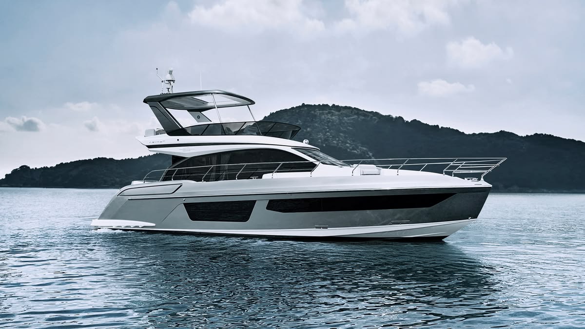 Rio Boat Show encerra edição com iates milionários e foco no mercado brasileiro