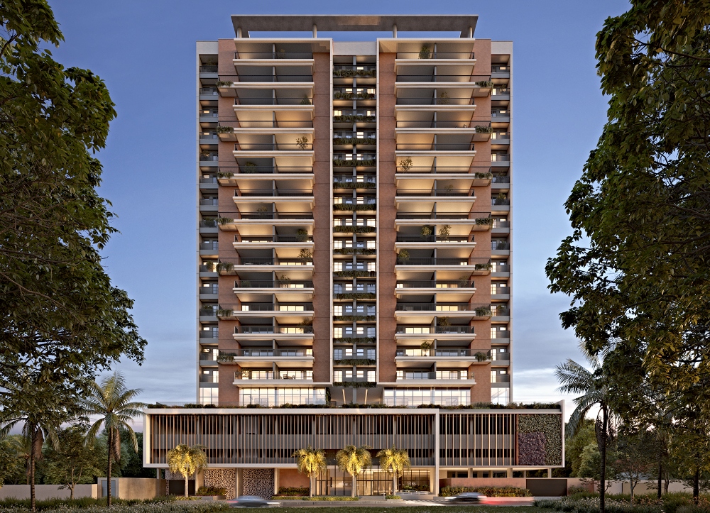 Mota Machado amplia sua atuação no Nordeste com lançamento em São Luís