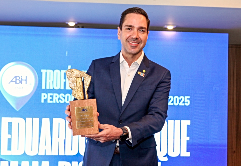 Eduardo Bismarck encerra sua gestão na Setur-CE expandindo turismo e conexões