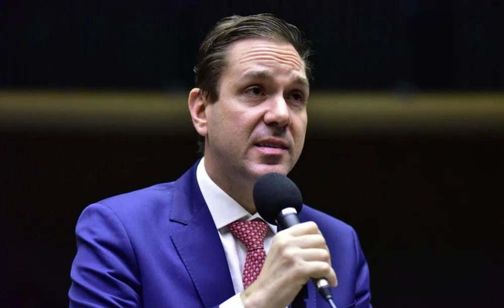 Projetos de Eduardo Bismarck avançam na Câmara dos Deputados — Foto: Agência Câmara