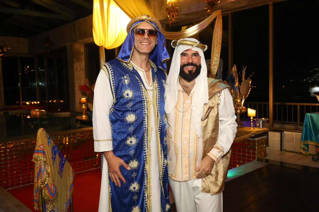 Eduardo Brandão E Paul Malicki