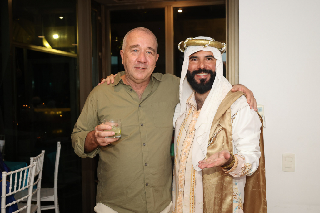 Eduardo Brandão E Raul De Faria