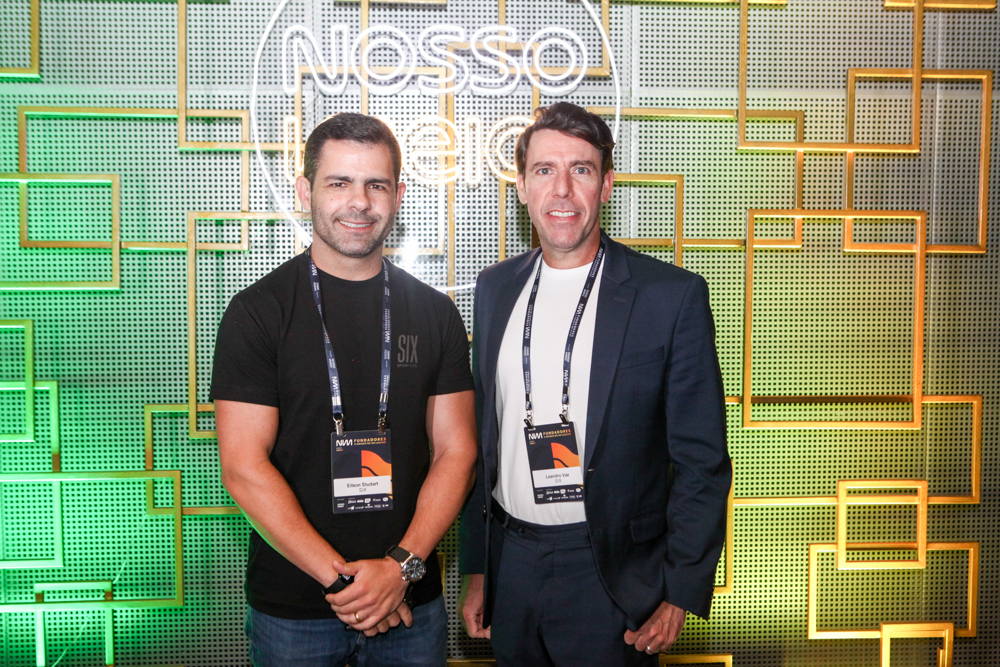 Eilson Studart E Leandro Vaz (2)