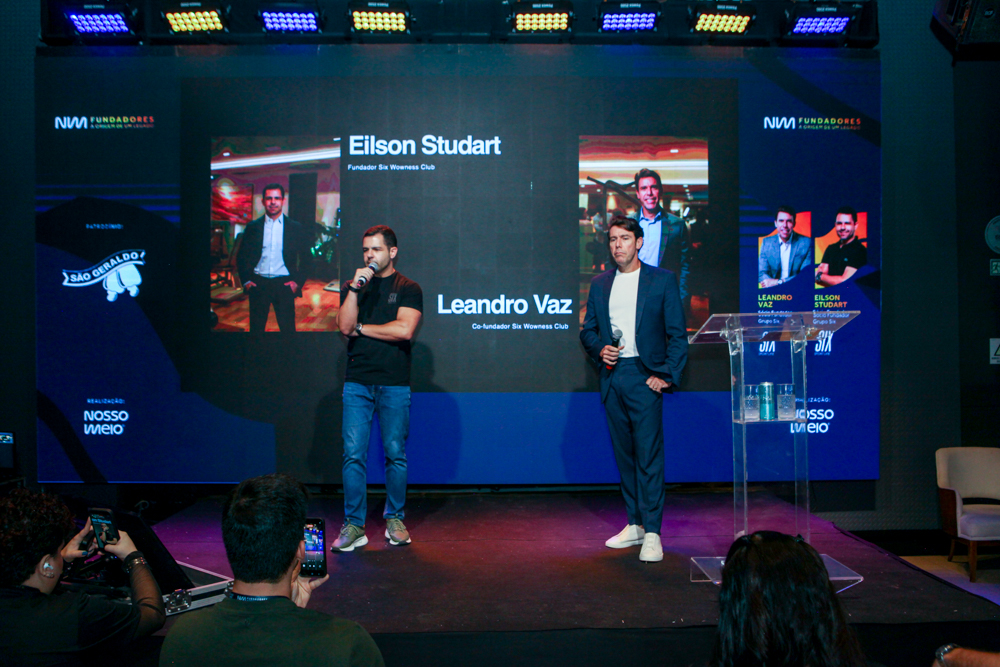 Eilson Studart E Leandro Vaz (6)