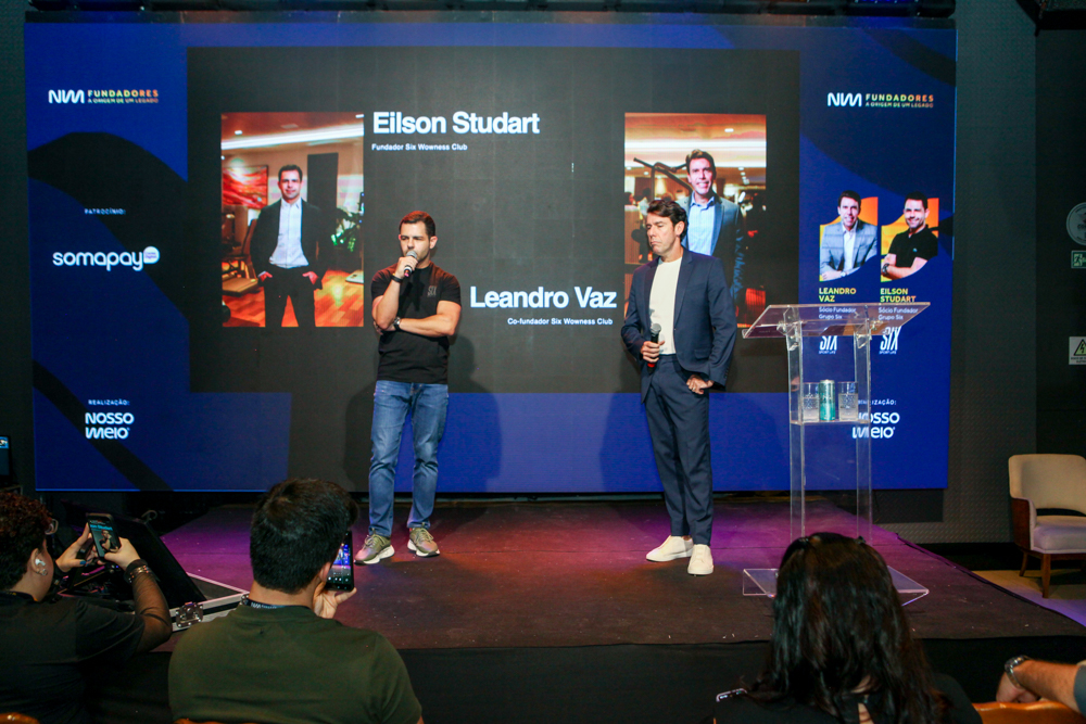 Eilson Studart E Leandro Vaz (9)