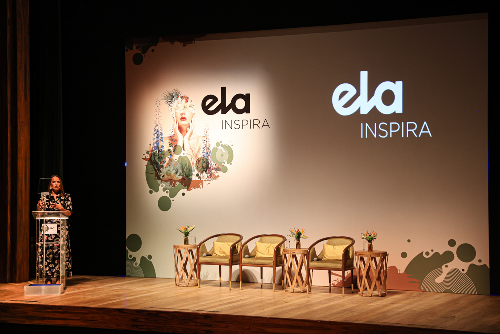 4ª Edição Do Ela Inspira