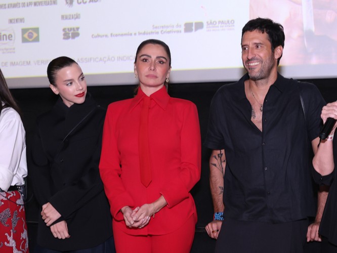 Pré "rio De Sangue"